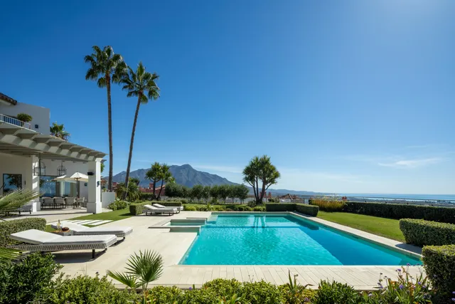 Marbella, Malaga, Spain