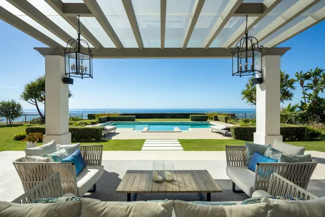 Marbella, Malaga, Spain