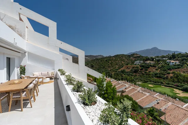 La Quinta Golf, Benahavis, Malaga, Spain
