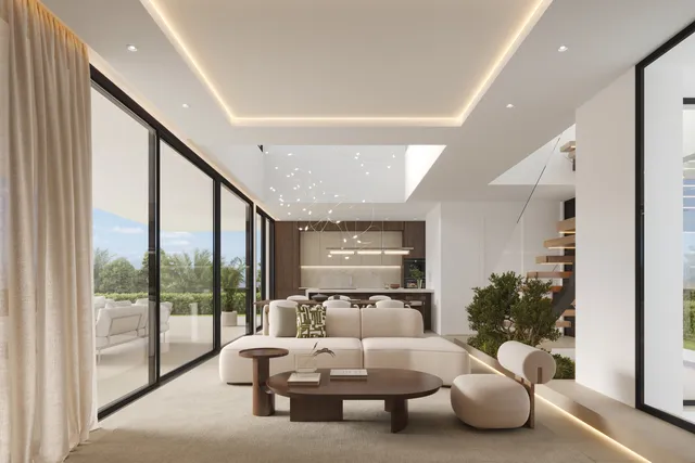 Monte Biarritz, Estepona, Malaga, Spain