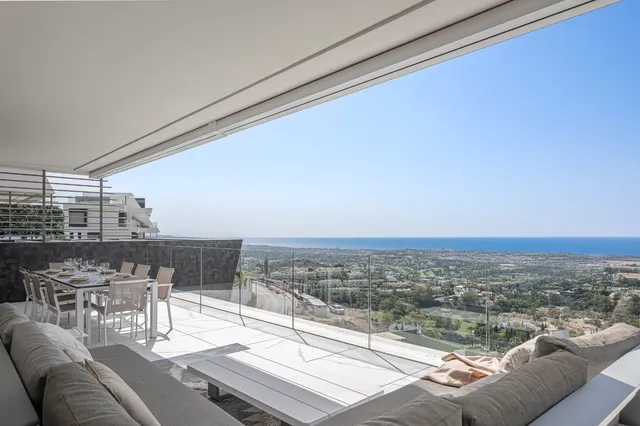 Byu Hills, Benahavis, Malaga, Spain