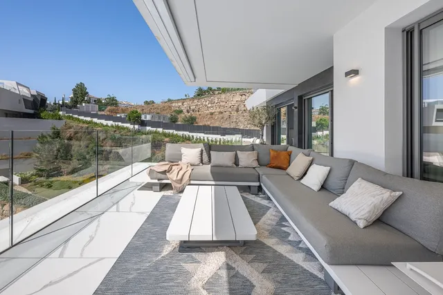 Byu Hills, Benahavis, Malaga, Spain