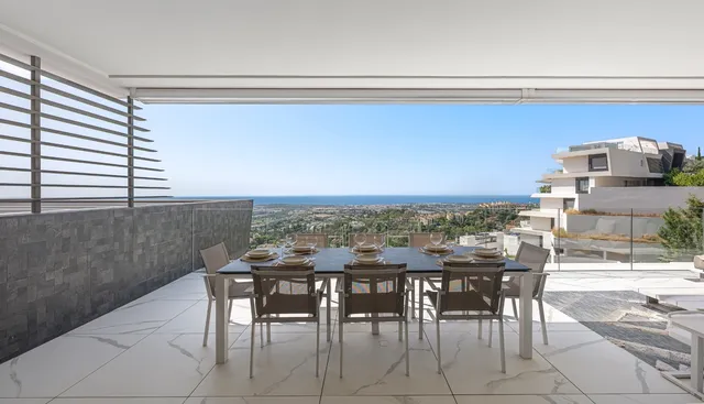 Byu Hills, Benahavis, Malaga, Spain