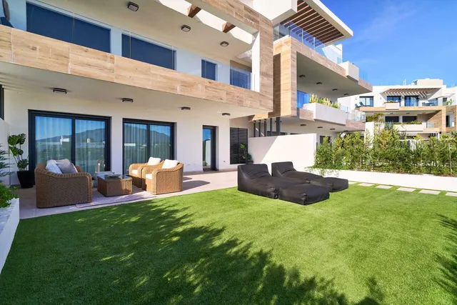 Atalaya, Estepona, Malaga, Spain