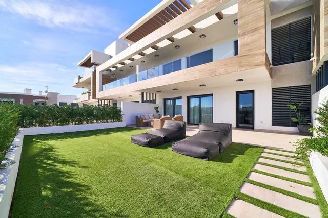 Atalaya, Estepona, Malaga, Spain