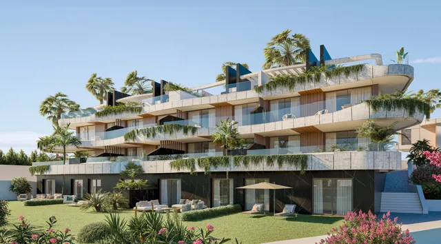 Elviria, Marbella East, Malaga, Spain