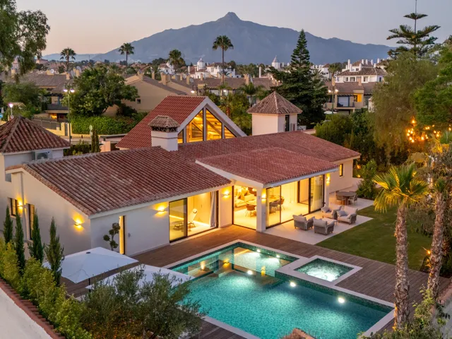 Marbella, Malaga, Spain