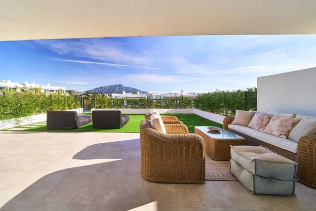 Atalaya, Estepona, Malaga, Spain