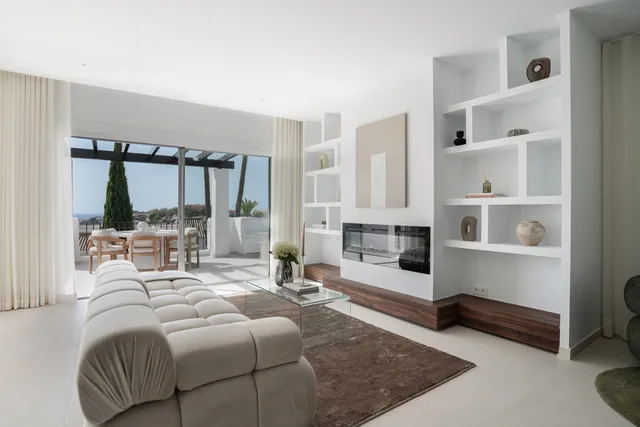 Nueva Andalucia, Malaga, Spain