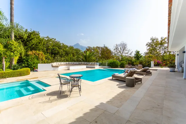Las Brisas, Nueva Andalucia, Malaga, Spain