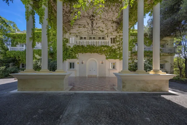 Rocio de Nagüeles, Marbella Golden Mile, Malaga, Spain