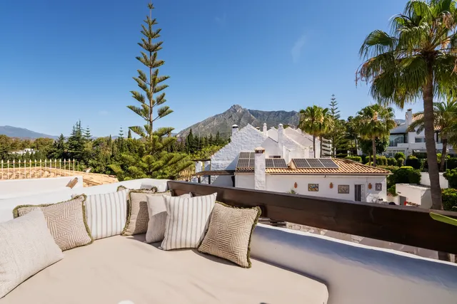Altos de Salamanca, Marbella Golden Mile, Malaga, Spain