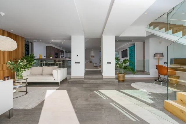 Nueva Andalucia, Malaga, Spain