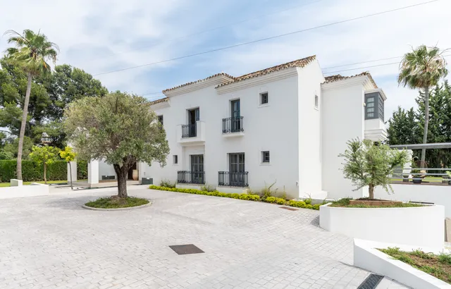 Atalaya Golf, Estepona, Malaga, Spain