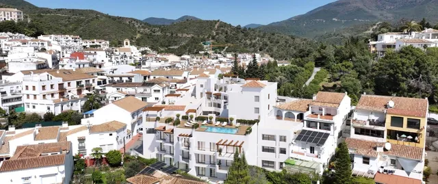 Benahavis, Malaga, Spain