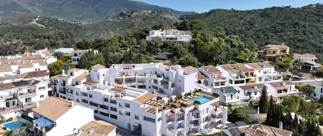 Benahavis, Malaga, Spain