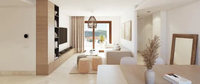 Benahavis, Malaga, Spain