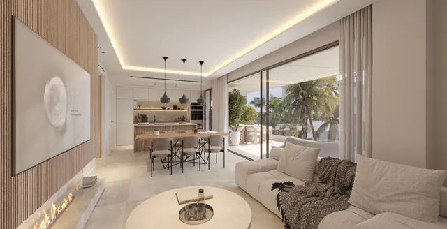 Estepona West, Estepona, Malaga, Spain