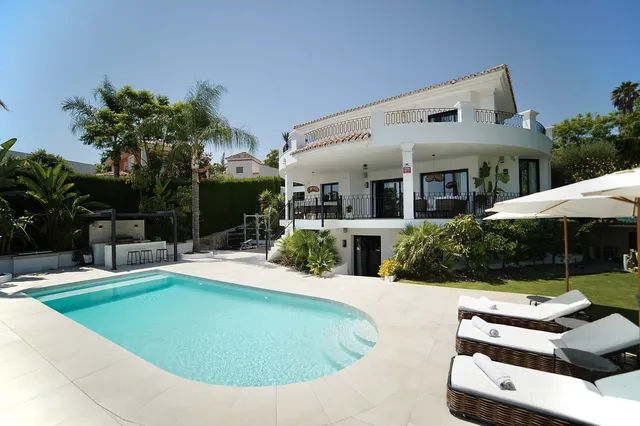 La Quinta, Benahavis, Malaga, Spain