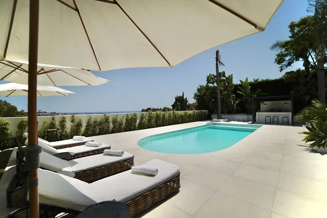 La Quinta, Benahavis, Malaga, Spain