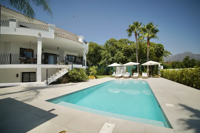 La Quinta, Benahavis, Malaga, Spain