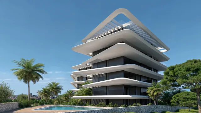 Las Mesas, Estepona, Malaga, Spain