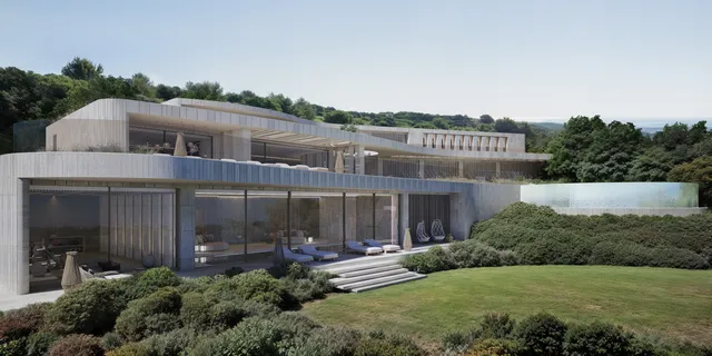 Sotogrande Alto, Sotogrande, Cadiz, Spain