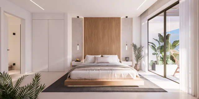 Las Mesas, Estepona, Malaga, Spain