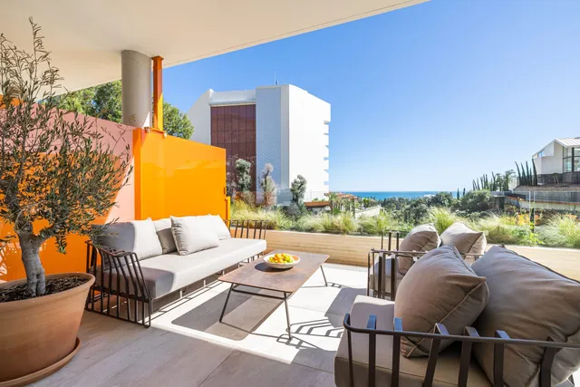 Reserva del Higuerón, Benalmadena, Malaga, Spain