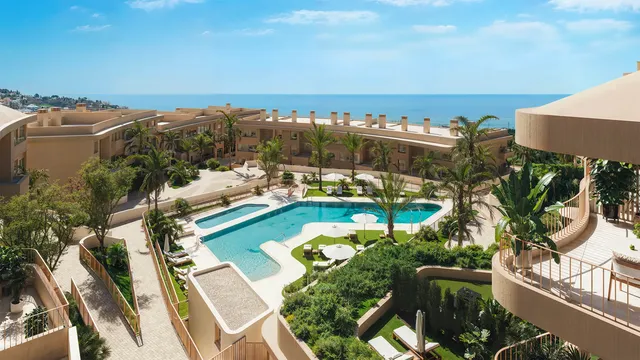 Reserva del Higuerón, Benalmadena, Malaga, Spain
