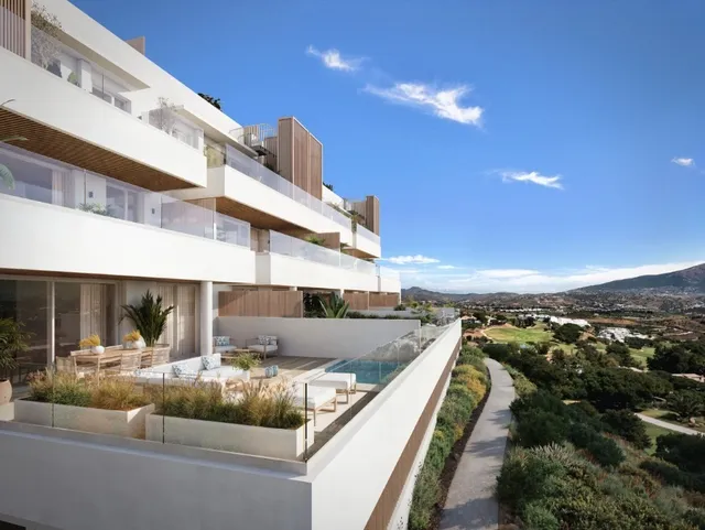 La Cala Golf Resort, Mijas Costa, Malaga, Spain