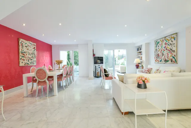 Marbellamar, Marbella Golden Mile, Malaga, Spain