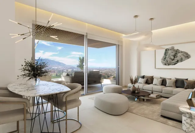La Cala Golf Resort, Mijas Costa, Malaga, Spain