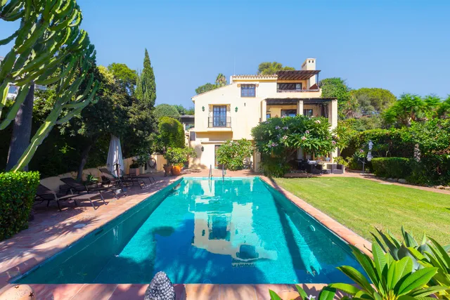 Elviria, Marbella East, Malaga, Spain