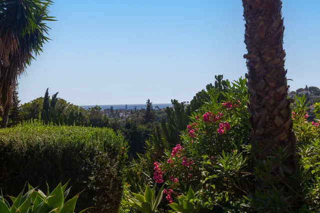 Elviria, Marbella East, Malaga, Spain