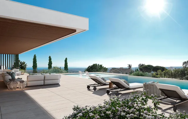 La Reserva, Sotogrande, Cadiz, Spain