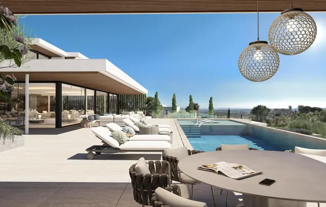 La Reserva, Sotogrande, Cadiz, Spain