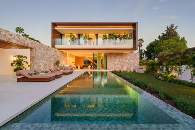 Las Lomas del Marbella Club, Marbella Golden Mile, Malaga, Spain