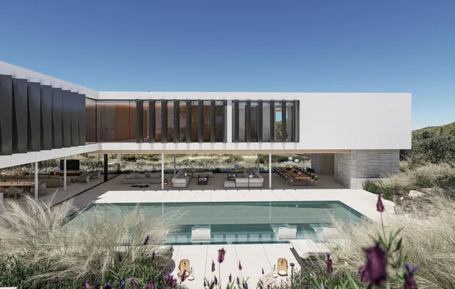 La Reserva, Sotogrande, Cadiz, Spain