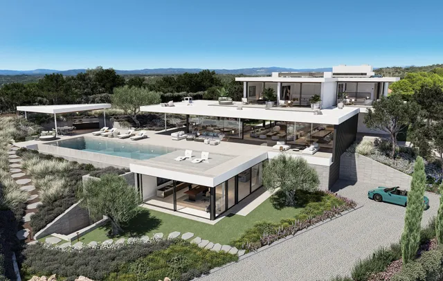 La Reserva, Sotogrande, Cadiz, Spain