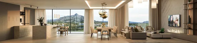 Nueva Andalucia, Malaga, Spain