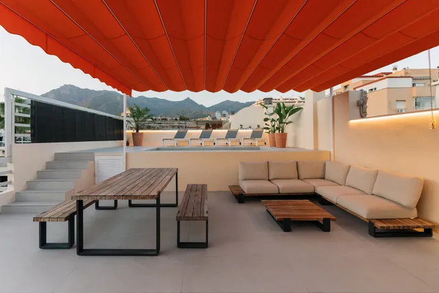 Marbella Centro, Marbella, Malaga, Spain