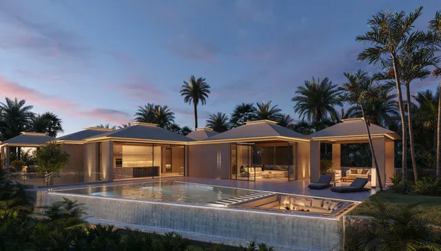 Las Brisas, Nueva Andalucia, Malaga, Spain