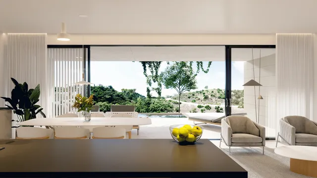Elviria, Marbella East, Malaga, Spain