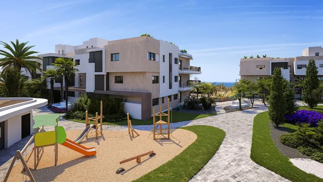 Selwo Hills, Estepona, Malaga, Spain