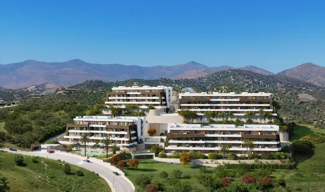 Selwo, Estepona, Malaga, Spain