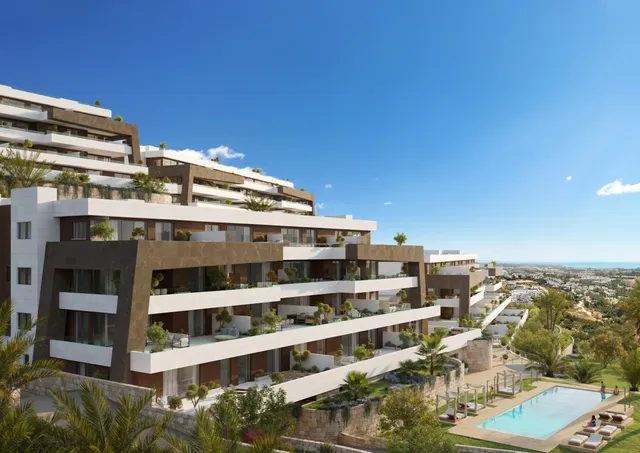 Selwo, Estepona, Malaga, Spain
