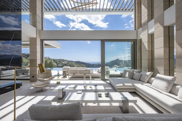 La Zagaleta, Benahavis, Malaga, Spain