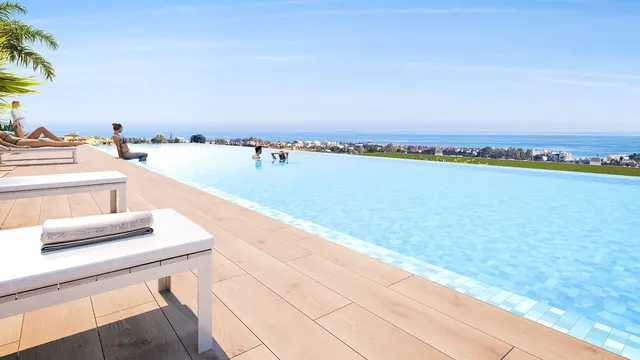 Selwo, Estepona, Malaga, Spain