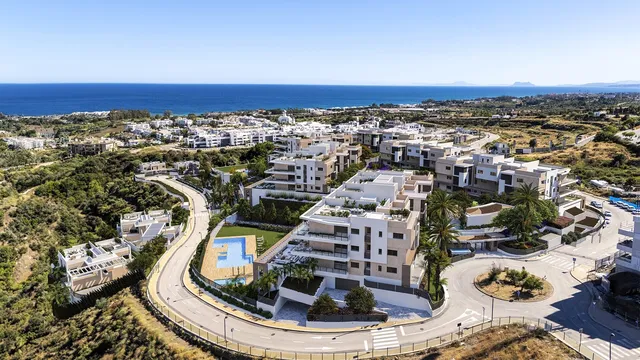 Selwo, Estepona, Malaga, Spain